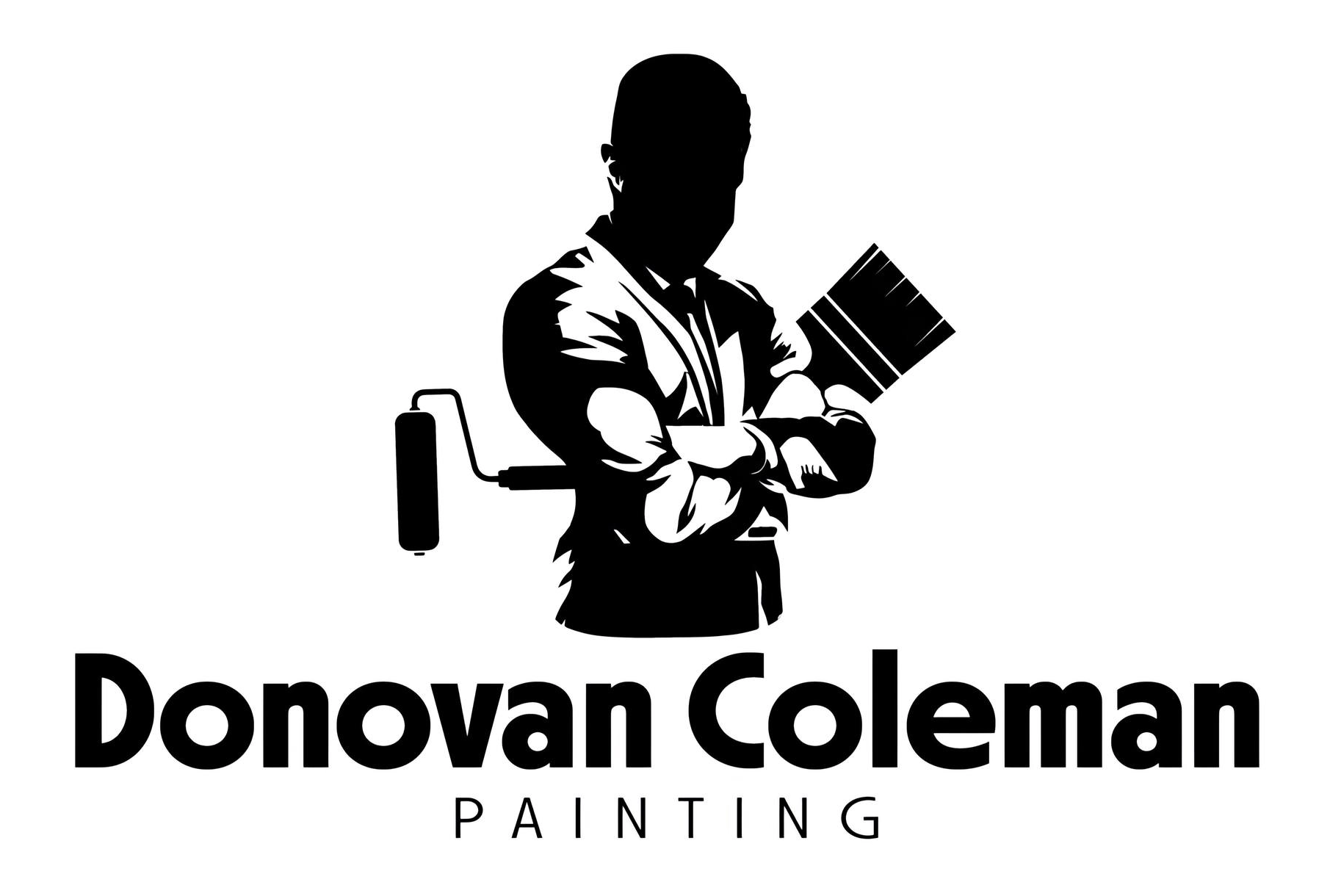 Donovan Coleman Painting