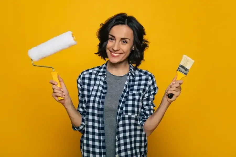 Common Mistakes To Avoid In Interior Painting Kelowna, BC