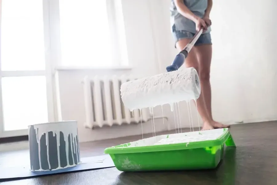 Common Mistakes To Avoid In Interior Painting in Kelowna, BC