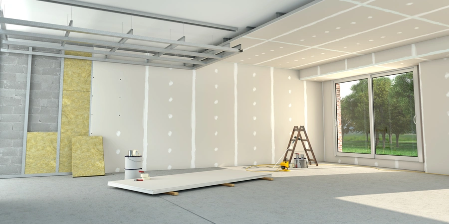 How To Identify When You Need Drywall Repair in Kelowna, BC How To Identify When You Need Drywall Repair in Kelowna, BC