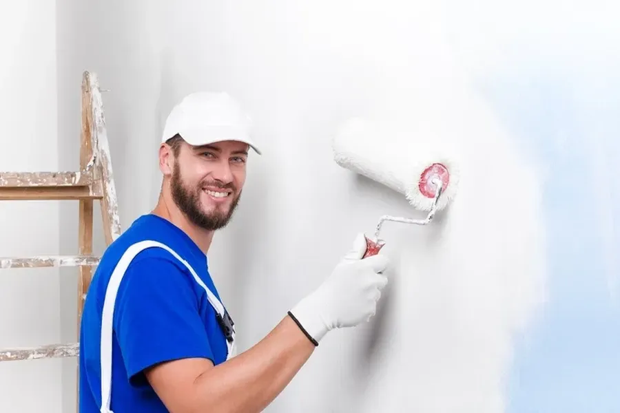 Interior Painting Tips For High Traffic Areas Kelowna, BC