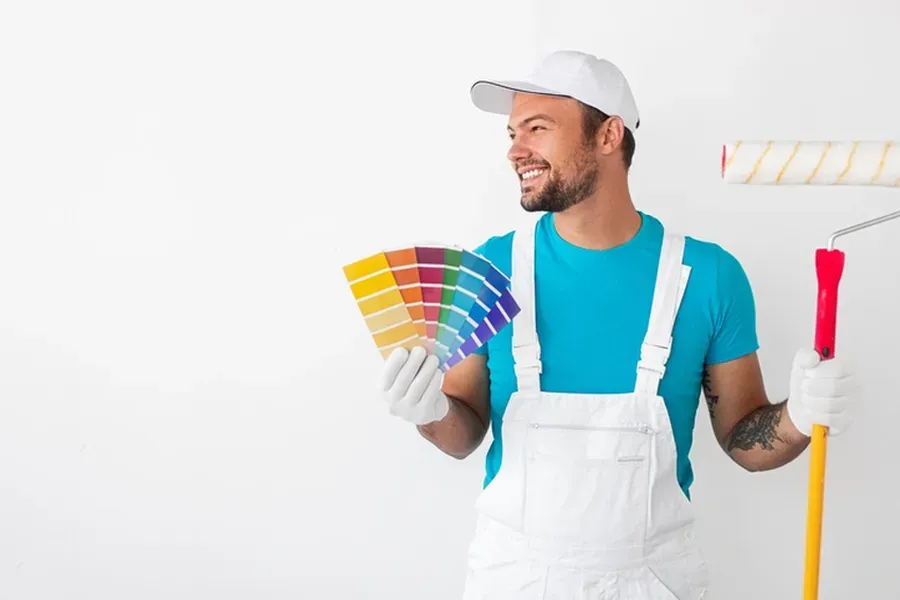 Interior Painting Tips For High Traffic Areas in Kelowna, BC