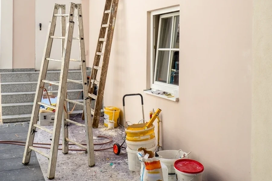 Premium Exterior Painting Kelowna, BC Premium Exterior Painting Kelowna, BC