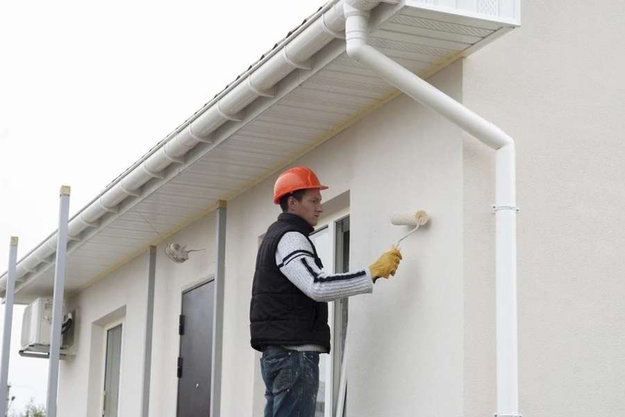 Signs Your Home Needs Exterior Painting Soon Kelowna, BC