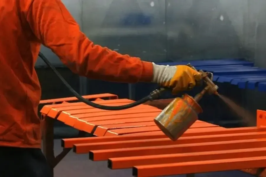 Spray Painting Techniques For A Smooth Finish Kelowna, BC Spray Painting Techniques For A Smooth Finish Kelowna, BC