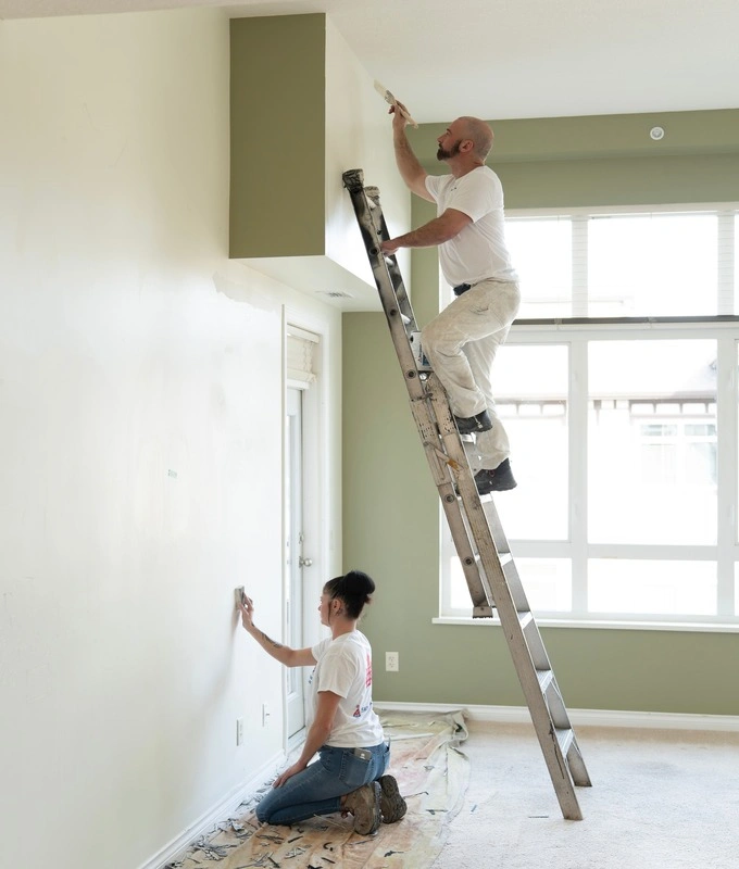 Painting Contractor